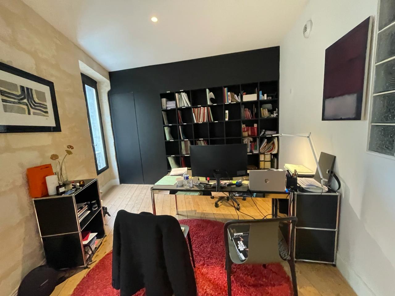 Bureau Bordeaux 185m² Vente bureau Bordeaux Gironde OVBUR2530462 1